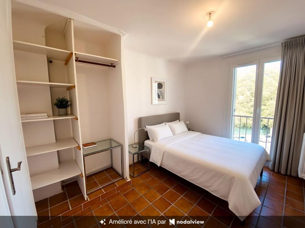 Location Appartement Appartement  centre ville d'Aix En Provence T3 Aix en provence