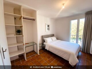  Appartement à louer 3 pièces 53 m²