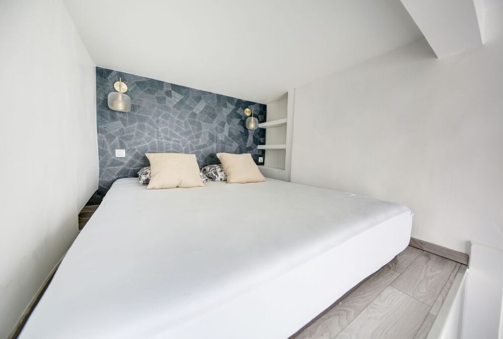 Location Appartement Appartement de 38m2 à louer sur Paris 07 Paris 7