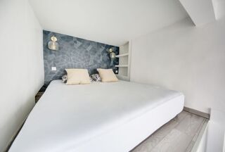  Appartement à louer 2 pièces 38 m²