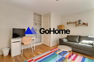  Appartement � louer 1 pi�ce 27 m�