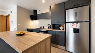  Appartement à vendre 4 pièces 72 m²