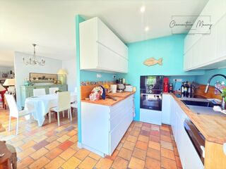  Maison à vendre 9 pièces 254 m²