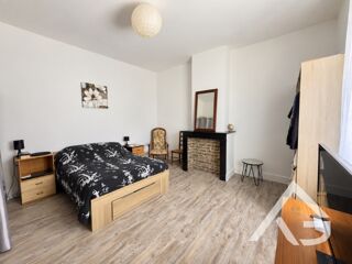  Maison à vendre 6 pièces 156 m²