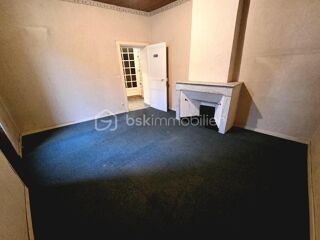  Maison � vendre 3 pi�ces 67 m�