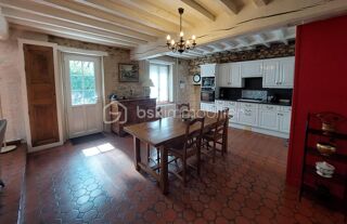  Maison à vendre 7 pièces 184 m²
