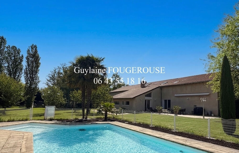 Vente Maison Maison  13 pièce(s) 325 m2 Montbrison