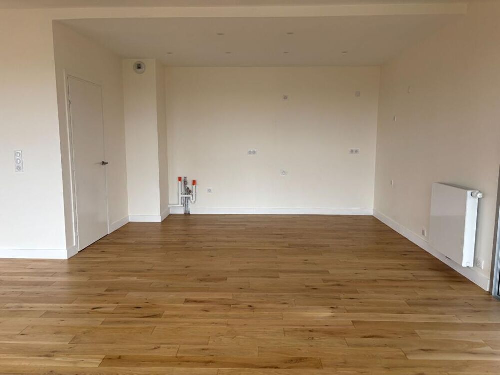 Vente Appartement Appartement Bordeaux 5 pièce(s) Bordeaux