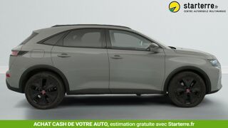 DS7 Hybride Rechargeable E-Tense 300 EAT8 4x4 Performance Line + 2024 occasion 69190 Saint-Fons