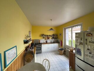  Maison à vendre 3 pièces 68 m²