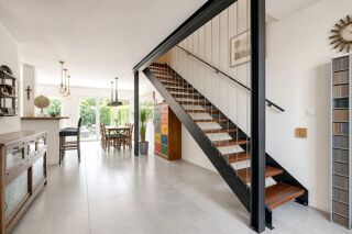  Maison à vendre 6 pièces 190 m²