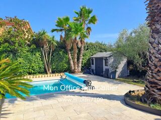  Maison à vendre 5 pièces 140 m²