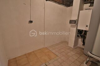  Maison à louer 5 pièces 110 m²