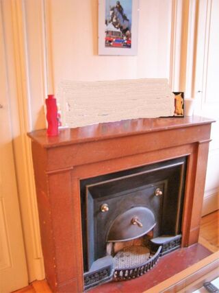  Appartement à louer 2 pièces 37 m²