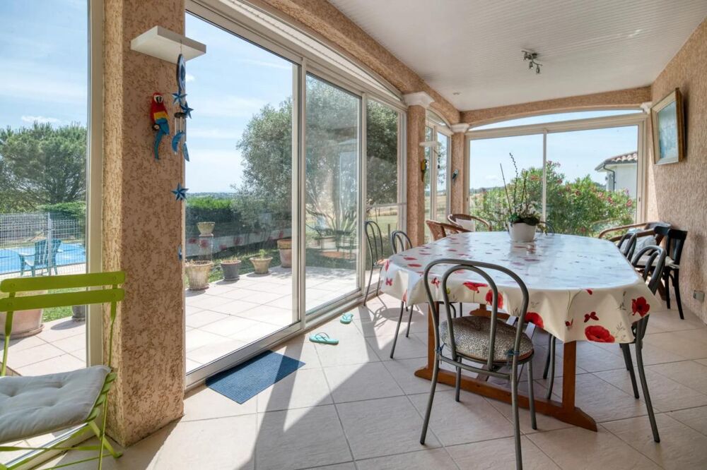 Vente Maison Maison à vendre 5 pièces (31) Villefranche de lauragais