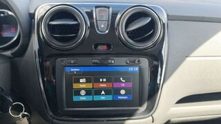 Lodgy 1.5 DCi 115 cv Stepway - 7 places Entretien constructeur 2021 occasion 02290 Vic Sur Aisne