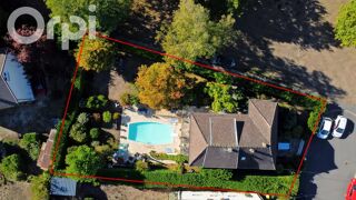  Maison à vendre 5 pièces 151 m²