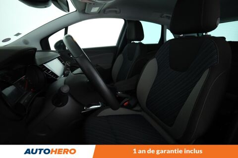 Crossland X 1.2 Turbo Design 110 ch 2018 occasion 92130 Issy-les-Moulineaux