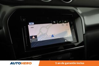 Vitara 1.5 Dualjet Hybrid AllGrip Privilege Auto 115 ch 2024 occasion 92130 Issy-les-Moulineaux