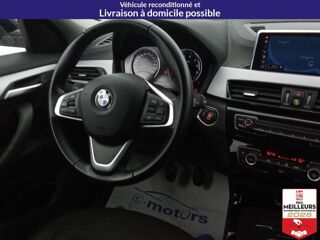 X2 sDrive 18i 136 Design 2023 occasion 10150 Lavau