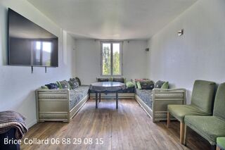  Appartement à vendre 3 pièces 70 m²