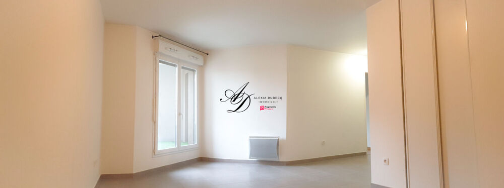 Vente Appartement Appartement Champs-sur-marne 3 pièces 64.53 m2 Champs sur marne