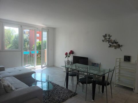  Appartement � louer 3 pi�ces 59 m�