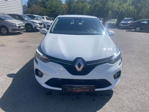 Clio V 1.0 TCe 90ch Business -21N 2021 occasion 84700 Sorgues