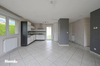  Maison à vendre 3 pièces 62 m²