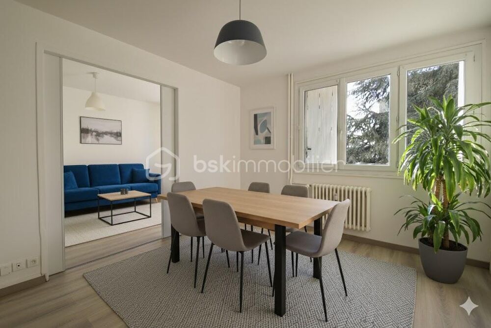 Vente Appartement Appartement T3 lumineux avec Loggia, au calme et sans vis-à-vis Luce