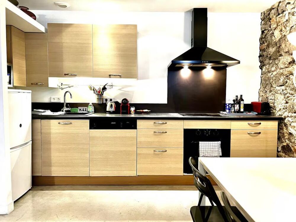 Appartement de 57m2 à louer sur Grenoble