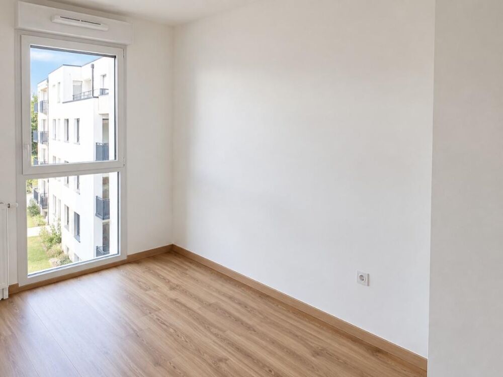 T3 avec balcon et parking à Noisy-le-Sec