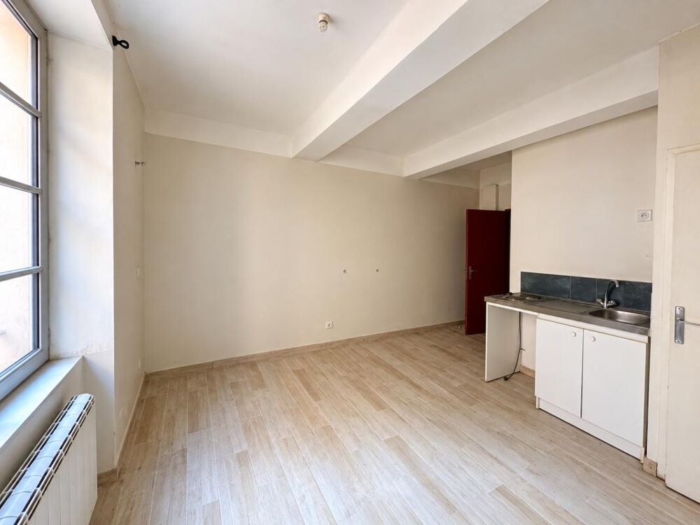 Vente Appartement Appartement Toulon
