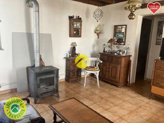 Maison à vendre 3 pièces 80 m²