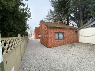  Maison � vendre 10 pi�ces 219 m�