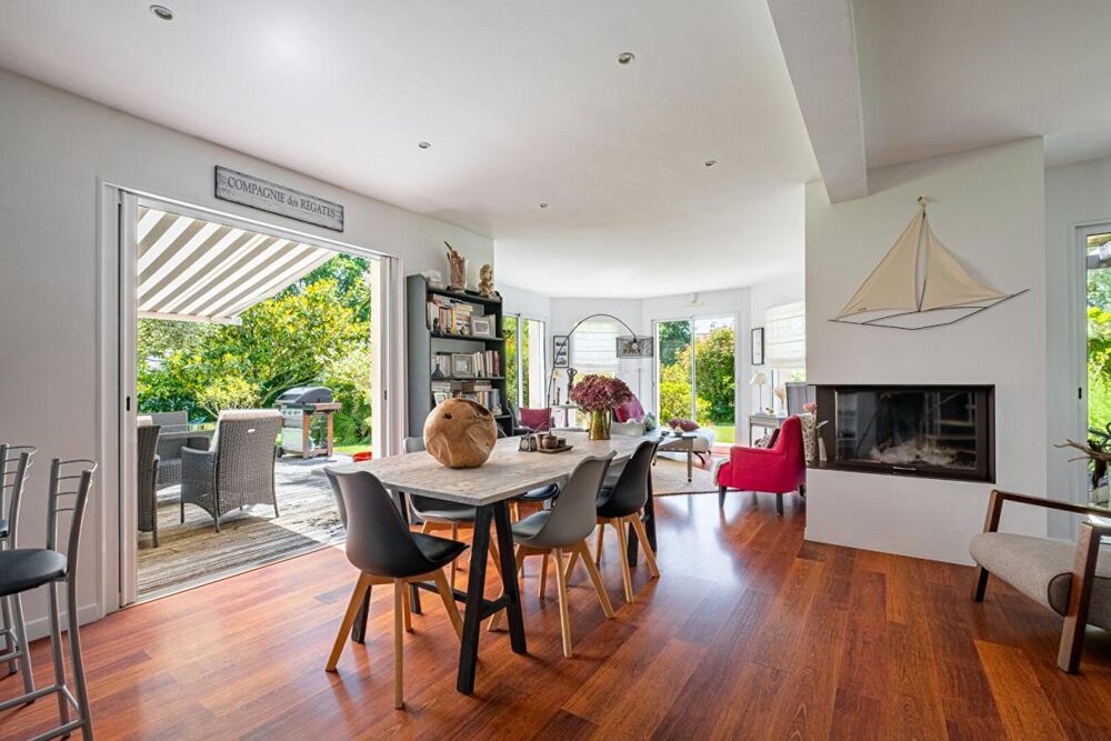 Maison familiale Asserac 125 m2