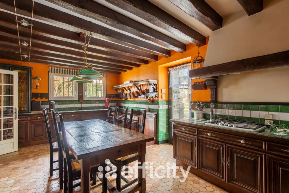 � vendre  Maison Seraincourt (95450)