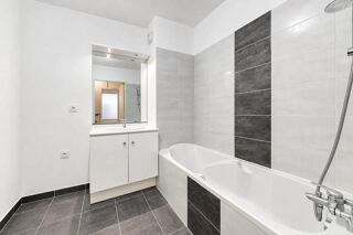  Appartement à vendre 3 pièces 62 m²