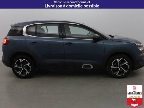 C5 aircross Essence 130 Feel 2020 occasion 10150 Lavau