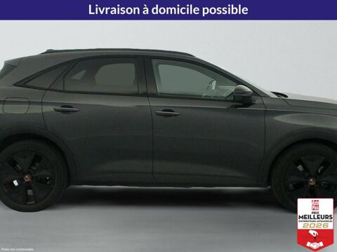 DS7 Hybride Rechargeable E-Tense 300 EAT8 4x4 Perf 2024 occasion 10150 Lavau