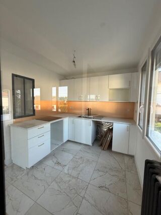  Maison � vendre 5 pi�ces 94 m�