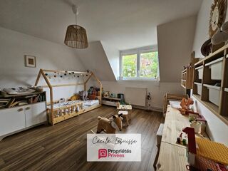  Maison � vendre 4 pi�ces 104 m�