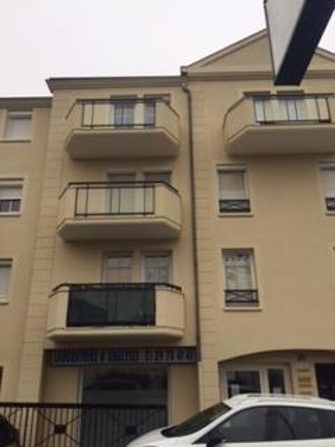  Appartement � louer 2 pi�ces 37 m�