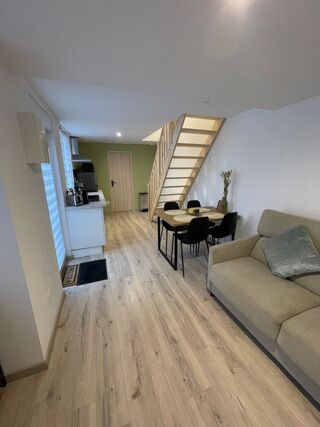  Maison � louer 3 pi�ces 38 m�