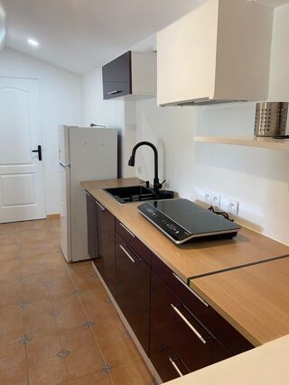 Location Appartement Appartement de 30m2 à louer sur Saint-André-de-Lidon Saint andre de lidon