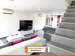  Maison � vendre 6 pi�ces 132 m�