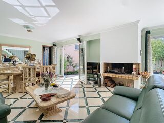  Maison à vendre 10 pièces 286 m²