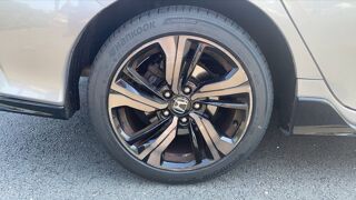 Civic X 1.5 I-VTEC 182 CVT Sport 2017 occasion 33130 Begles