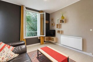  Appartement à vendre 2 pièces 34 m²
