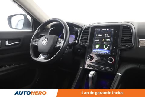 Koleos 1.7 Blue dCi Initiale Paris X-Tronic 150 ch 2020 occasion 92130 Issy-les-Moulineaux